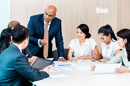 Skilled working visas Australia