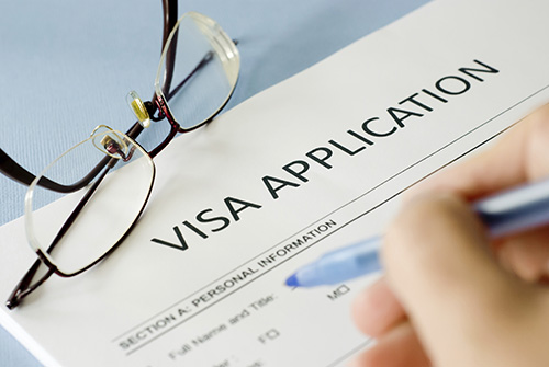 Instant consultation on Australian visas