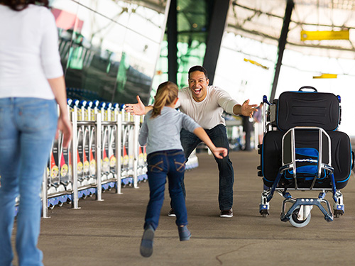 Family Visas to Australia